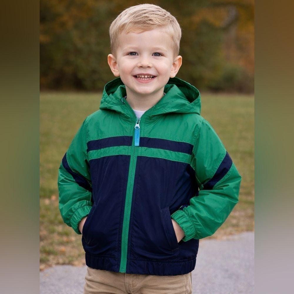 London Fog kids jacket​